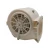 Import New Type Ac Plastic  Range Hood Fan Motor Air Purifier Blower  for House Appliances 25w from China
