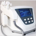 NEW vanadium titanium no needle meso gun for mesotherapy