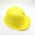 New Wholesale Carnival Party Colorful Plastic EVA Foam  Kids Toy Worker Hat and Cap