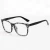 Import NEW Work eyeglass eyeglasses Vintage Nail Eye Glasses Frame For Women Reading Eyeglass Optical Frame Oculos De Grau from China