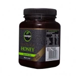 New Zealand Manuka Halal Organic Pure Natural Vital Bee Miel Royal Honey For Men