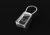 Import New Zinc Alloy IP66 Smart Finger Print Padlock bag smart lock door L1 fingerprint pad lock from China