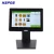 Import Newest 12inch RK3288 Android Tablet POS System with Printer,Scanner,Cash Drawer for Retails Restaurant ready to ship from China