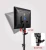 Import Newest A111 Portable  Flat-panel Fill Light 3000K-6000K Video LED Light for Phone Camera Shooting Studio from China