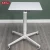 Import Newest Design uniform structure dry and corrosion resistant square hpl table laminate hpl high pressure laminate table from China