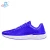 Import Newest Factory Custom Made Embossed Wholesale Breathable Walking Training Unisex Low Cut Fashion Microfiber Upper Running Shoes from China