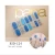 Import Newest Fashion Nail Sticker Water Decals 3d Resin Gel Nail Art Sticker from China