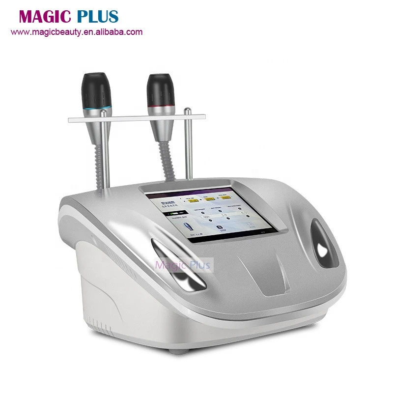 Newest Magic Plus A0228 Portable V Max Hifu Tightening  / Hifu Korea For Face Lift