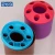 Import Newest Plastic Pen Holder Grid Pen Container Student Stationery Desk Accessories from China