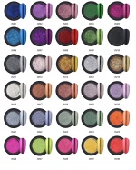 newest  popular nail art  powder  factory direct supply acrylic powder
