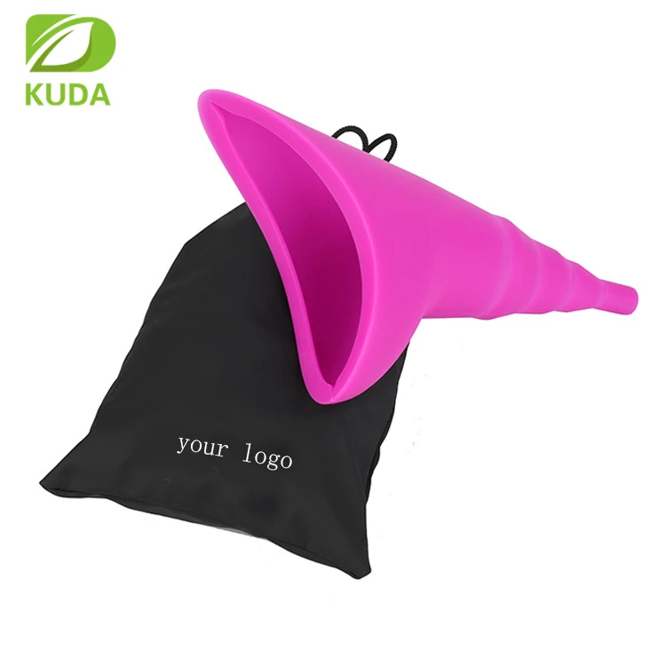 Newest Portable Female Urination Device for Travel, Festivals, Camping, Outdoor Activities