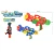 Import Newest product selling kids hot sale toys professional water gun toy for kids 2020 from China