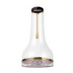 Newest vibrating breast massager and multifunction body slimming massage device