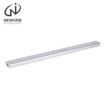 NEWORB High Quality full screen motion sensor 0.15w 0.25w 0.35w 0.45w night light usb rechargeable led cabinet light