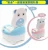 Import NewSpeed Baby Toys Baby Chair 2 in 1 Baby Toilets from China