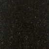 Newstar absolute Indian black galaxy granite price, Chinese kitchen granite countertops tile slab designs product hot sale