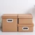 Import Nice Quality Paper Cheapest Sundries Office Desktop Storage Box from China