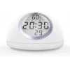 night light for baby room hygrometer digital thermometer