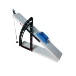 NINGBO TOPEAST Inclined Plane Set  Teaching Equipment for Lab test