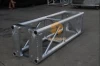 Ninja Warrior Obstacles Courses Aluminum Truss System Frame for Gym and Training Fitness Facilities