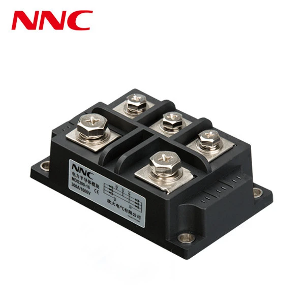 NNC Clion Three Phase Bridge Rectifier Module MDS300-16 300A CE Approval