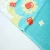 Import No MOQ Custom Soft 100% Polyester Digital Print Plush Fabric For Toys from China