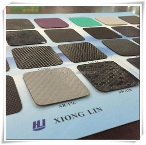 No Sew Color TPU film high and low temperature TPU polyurethane film with adhesive material for shoes upper