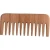 Import No Static Bamboo Nature Wooden Hair comb&Beard comb from China