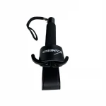 No-touch stick weight unique design lift mobile jib pallet fork crane