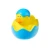 Import Non-Toxic Duck Vinyl Flag Duck Festival Gifts Spray Water Kids Bath Toy,Duck Playing Water Toy,Bath Dog Toy from China
