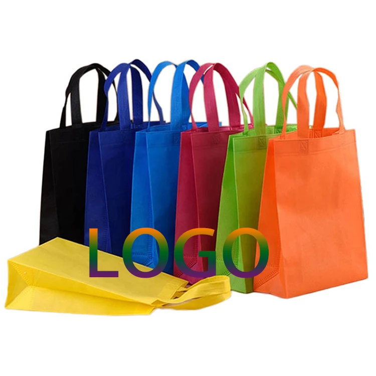 Non-woven Polypropylene bag, Non-woven Shopping Bag, Non-woven Fabric Bag