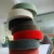 Import Non Woven Unitized Matt Polishing Wheels Nylon Abrasive Wheel from China