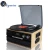 Import Nostalgia Turntable/Radio/CD/USB Recorder with Cassette Player from China