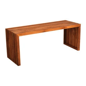 Novel wood Bench(BEN-C4)