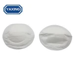 Nursing breast pad with high absorbent disposable breast pad(130mm 110mm)