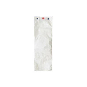 [OBL, OBS] Translucent Long and Folding Small Private Label Plastic Bags Vinyl Wrapper Made in Korea