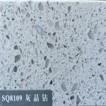 ocean quartz stone