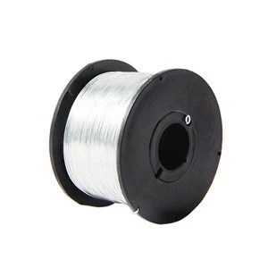 Odetools Customizable Galvanized Iron Wire Rebar Tying Machine  Wire Coil