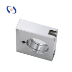 ODM aluminium cnc milling machining service high demand cnc machining parts for CMM