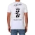 Import OEM 100% Cotton Screen Printed Combed Cotton T Shirts from USA