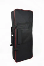 OEM & ODM 61 Keys Music Keyboard Bag For 61-Key Electronic Organ