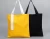 Import OEM and ODM canvas tote bags from China supplier from China