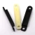 Import OEM as drawings cnc turning rubber/plastic belt for suitcase parts from China