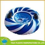 OEM Children loves Snow Scooter Newest ski car Snow Tube Snowboard sledge for enjoy fun winter