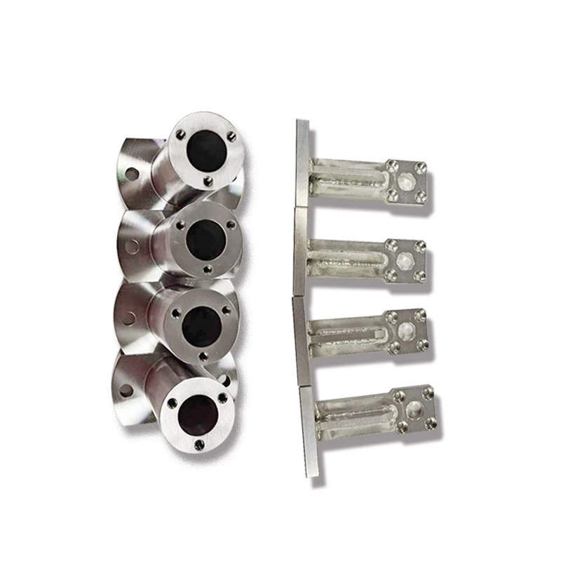 OEM components goods high demand custom made polished precision turning part fabrication