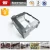 Import OEM custom steel computer case fabrication service from China