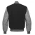 Import OEM design custom jackets letterman baseball varsity jacket own choice color leather sleeves from Pakistan