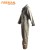Import OEM engineering uniform flame and fire retardant workwear oil and gas offshore coverall from China