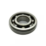 OEM Factory Price Auto Bearing Deep Groove Ball Bearing 50308