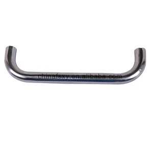 OEM factory price stainless steel bbq grill handle door handle accessories